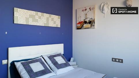 Photo 4 of Flat to share in Port Forum, Barcelona