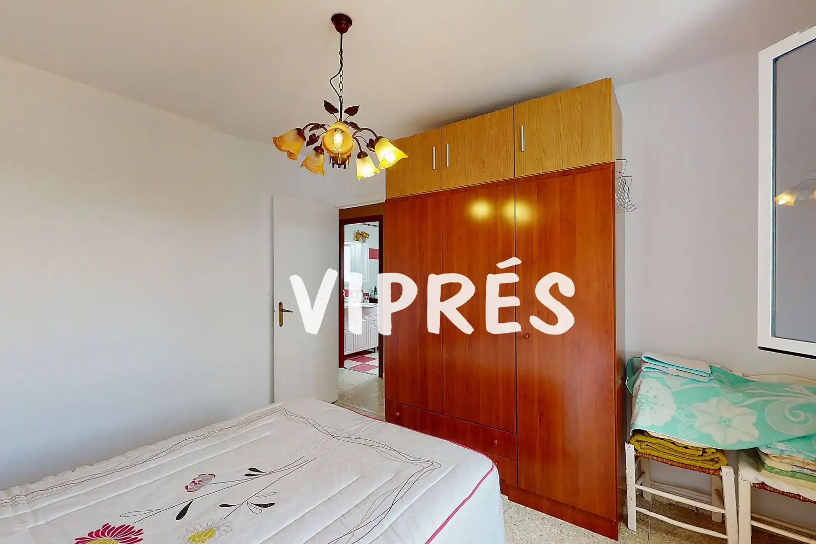 Piso en venta en Este