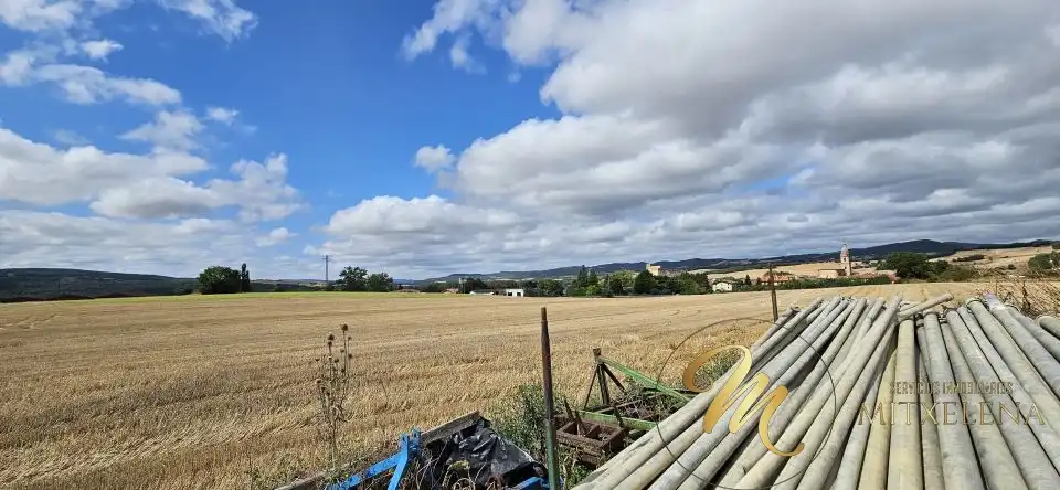 Industrial land for sale in Burgos