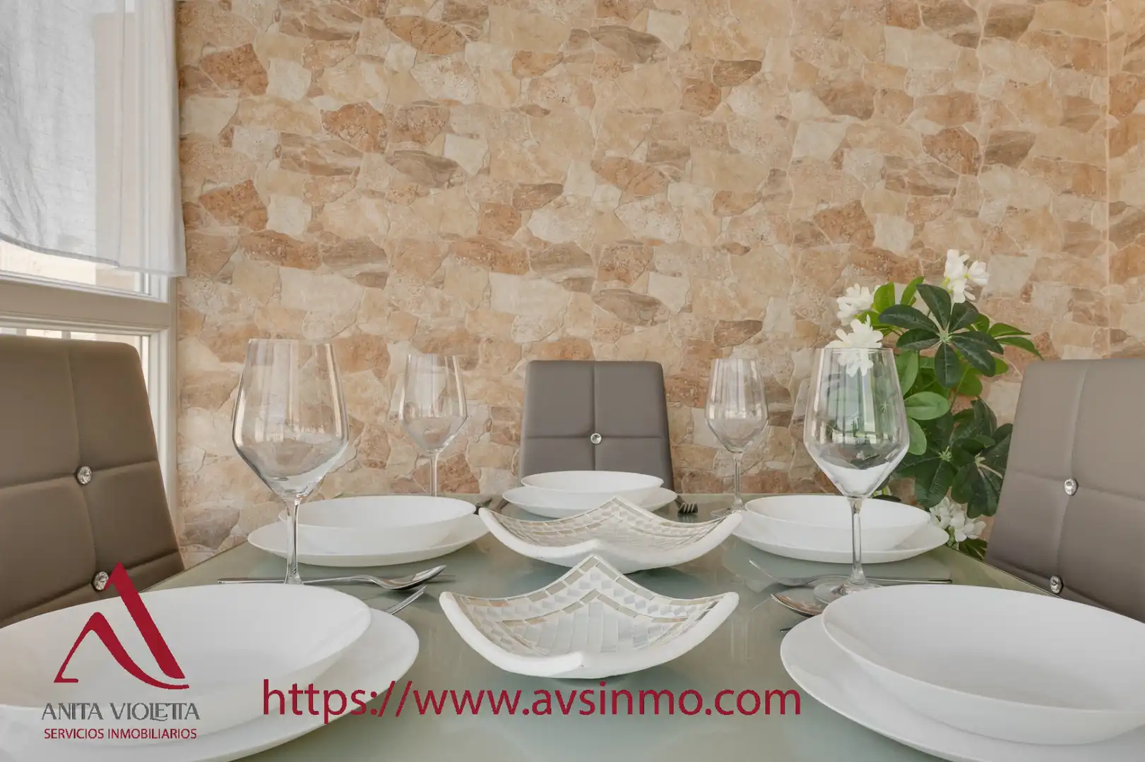 Apartments for rent in Calle Caballero de Rodas, 134, Las Piscinas Naturales
