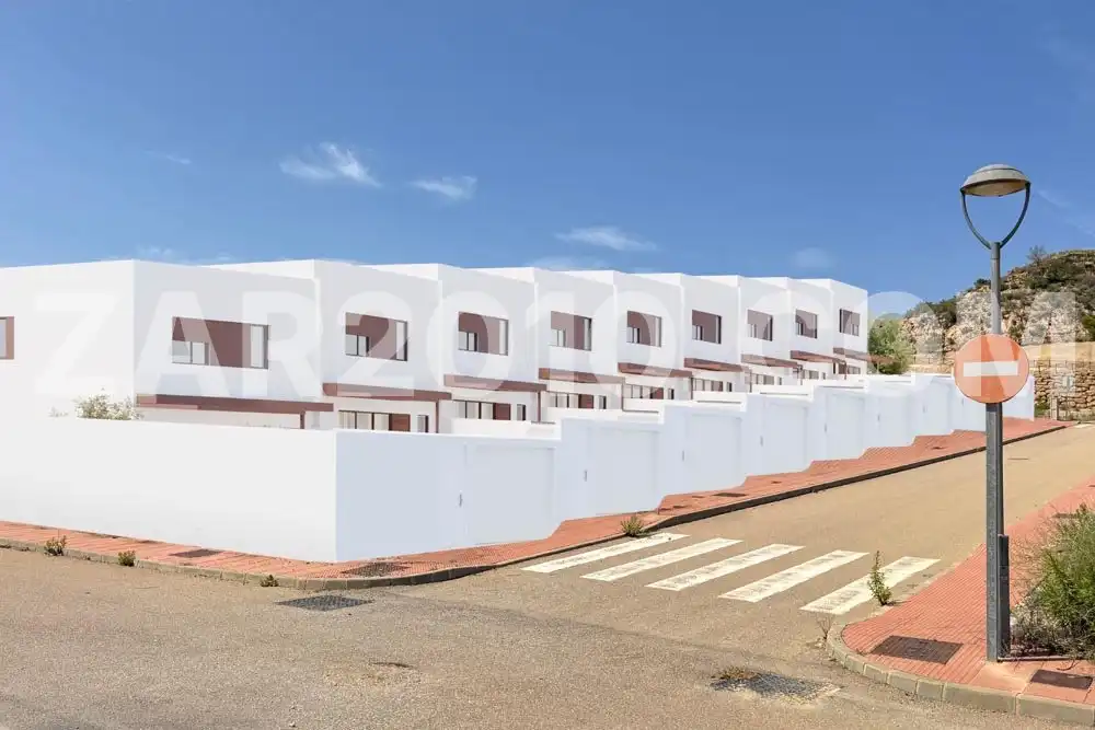 Duplex à vendre à Calle Francisco Villa Espesa, imagen 2
