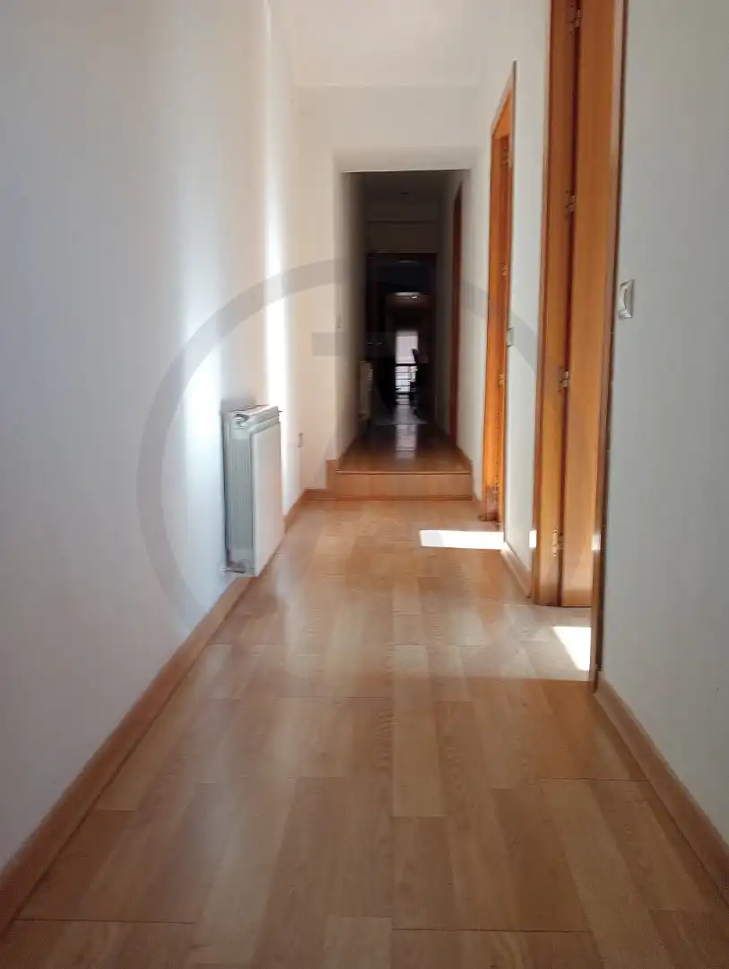 Wohnung zum Verkauf in Matadepera mit Heizung, Parkett und Terrasse