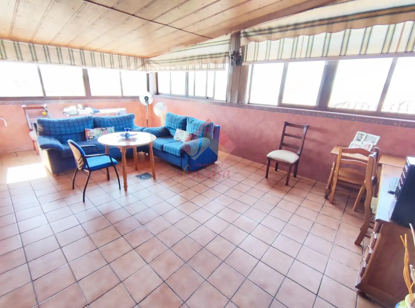 House with terrace for sale in Arriate, imagen 17
