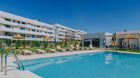 Foto 2 de Pis de lloguer a La Concha - Resina Golf, Málaga