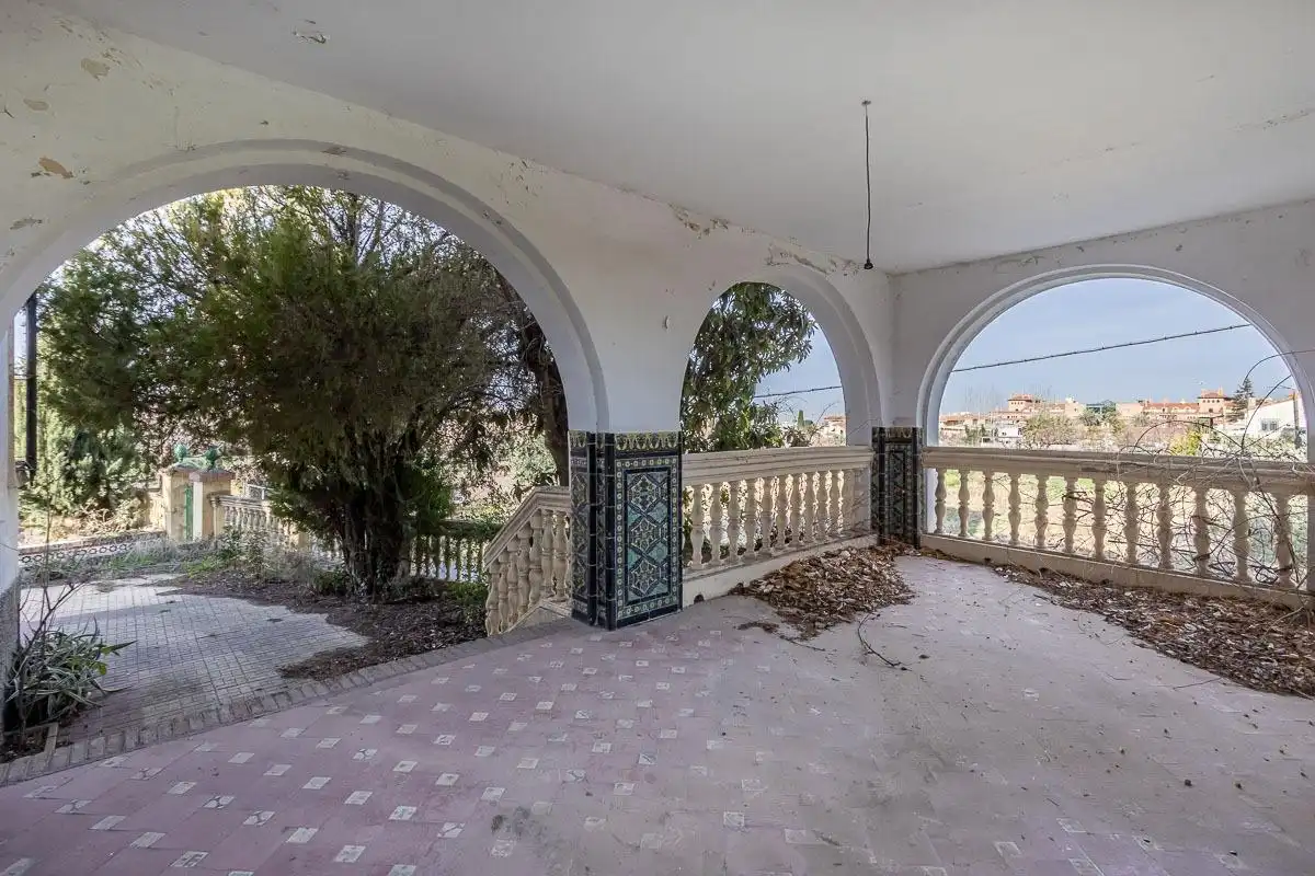 Landhaus mit Pool zum Verkauf in Calle CAJAR, imagen 26