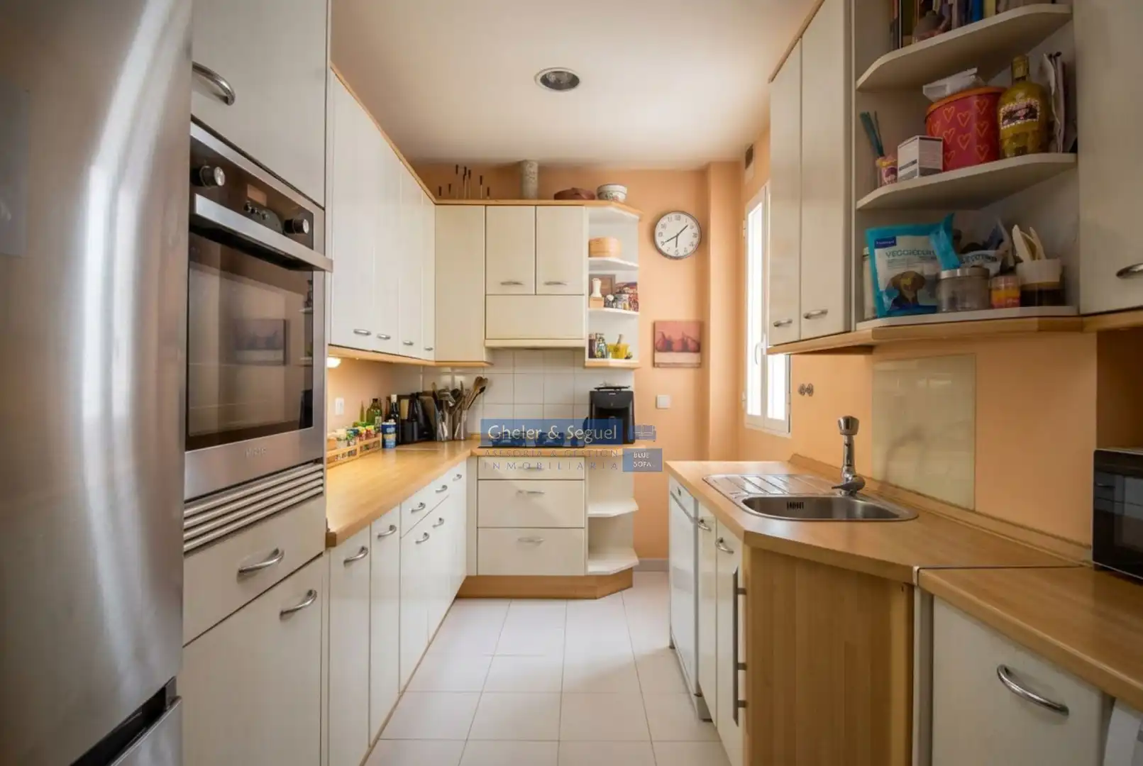Appartement avec ascenseur à vendre à Calle de Ibiza, imagen 11