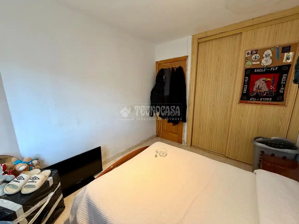 Casa adosada en venta en Villanueva de la Torre