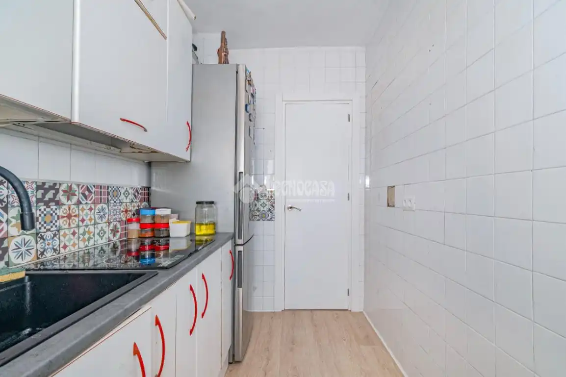 Piso con terraza en venta en Loja, imagen 16