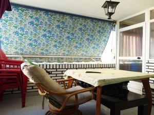 Terrace of Flat for sale in Móstoles  with Air Conditioner, Terrace and Balcony