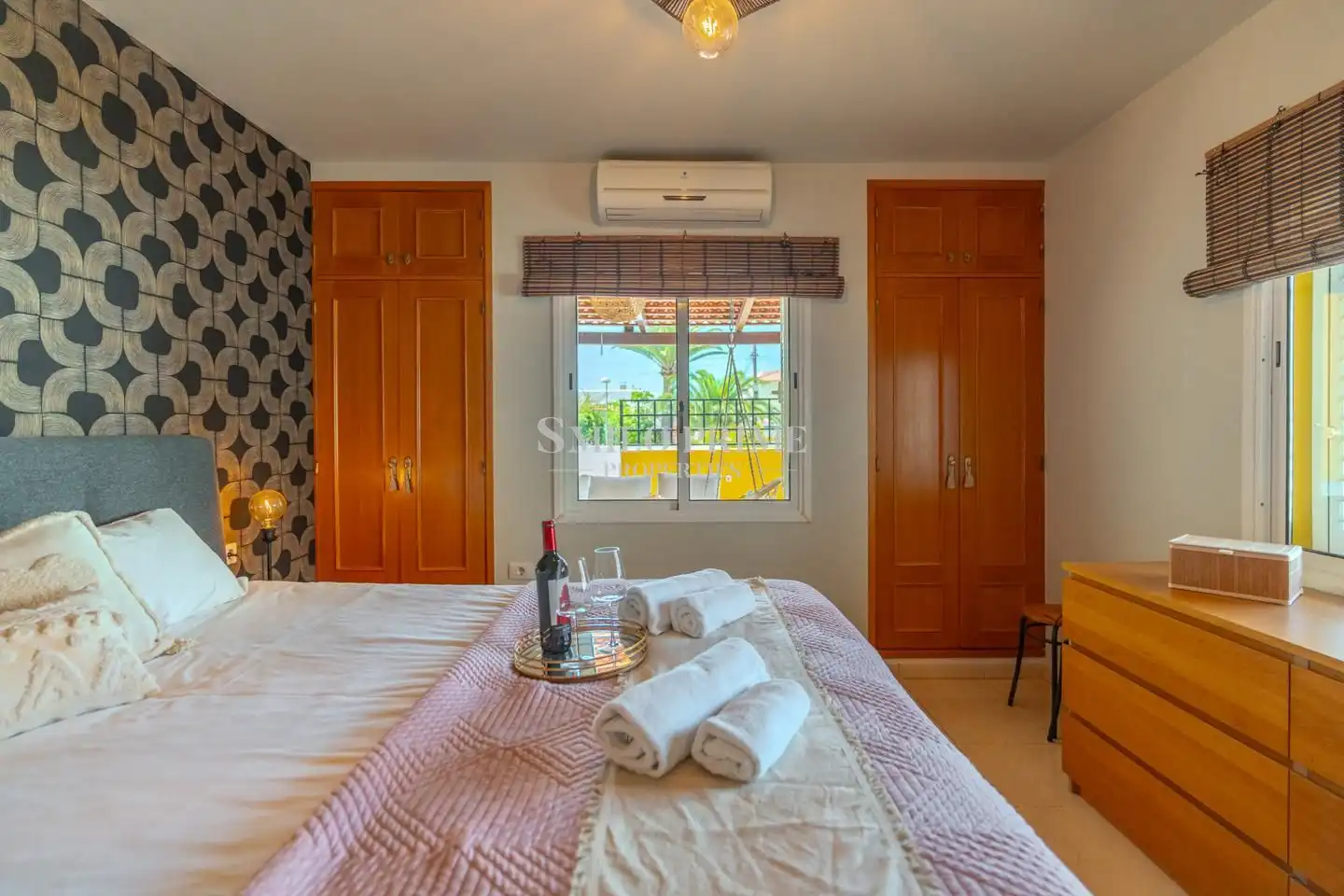 Maison mitoyenne avec piscine à vendre à Tucan, imagen 21
