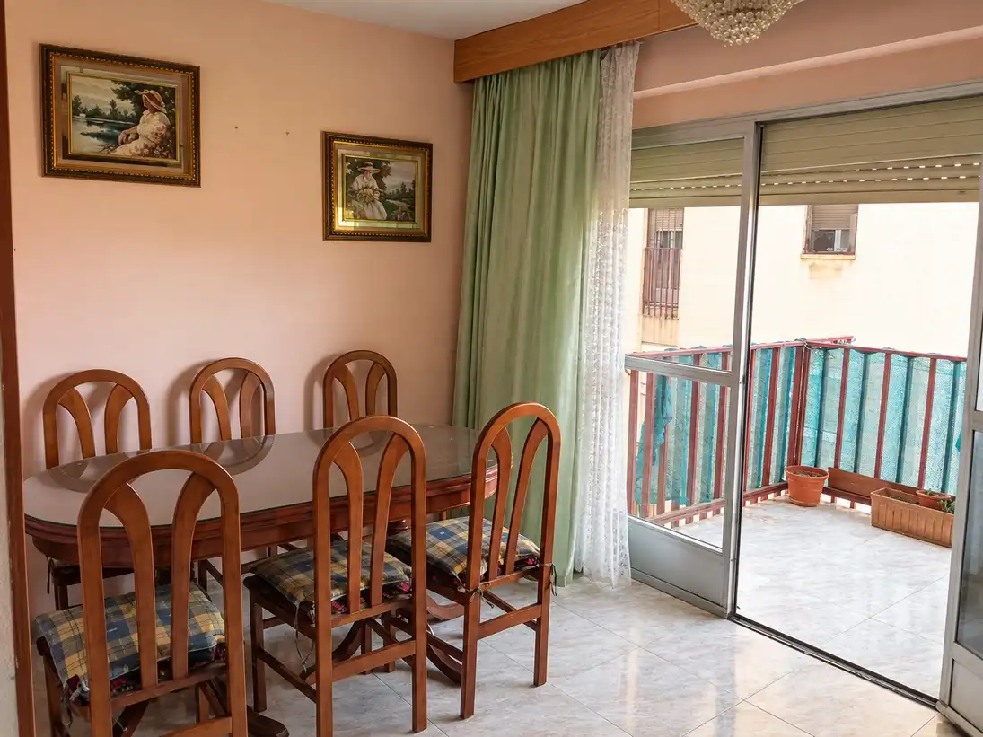 Flat with lift for sale in Calle de Arcos de Jalón 36, imagen 7