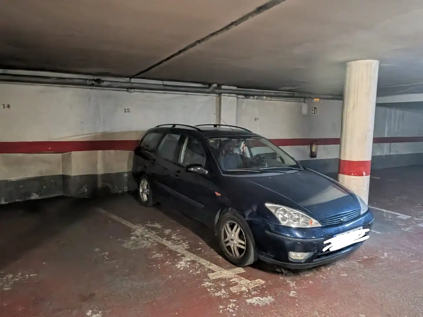 Aparcament de Garatge en venda en Zaragoza