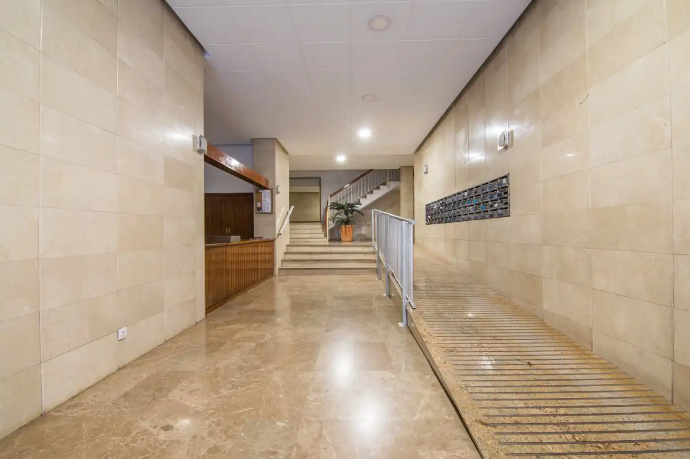Loft de lloguer a Calle Marqués de Asprillas, Pont Nou - Corazón de Jesús