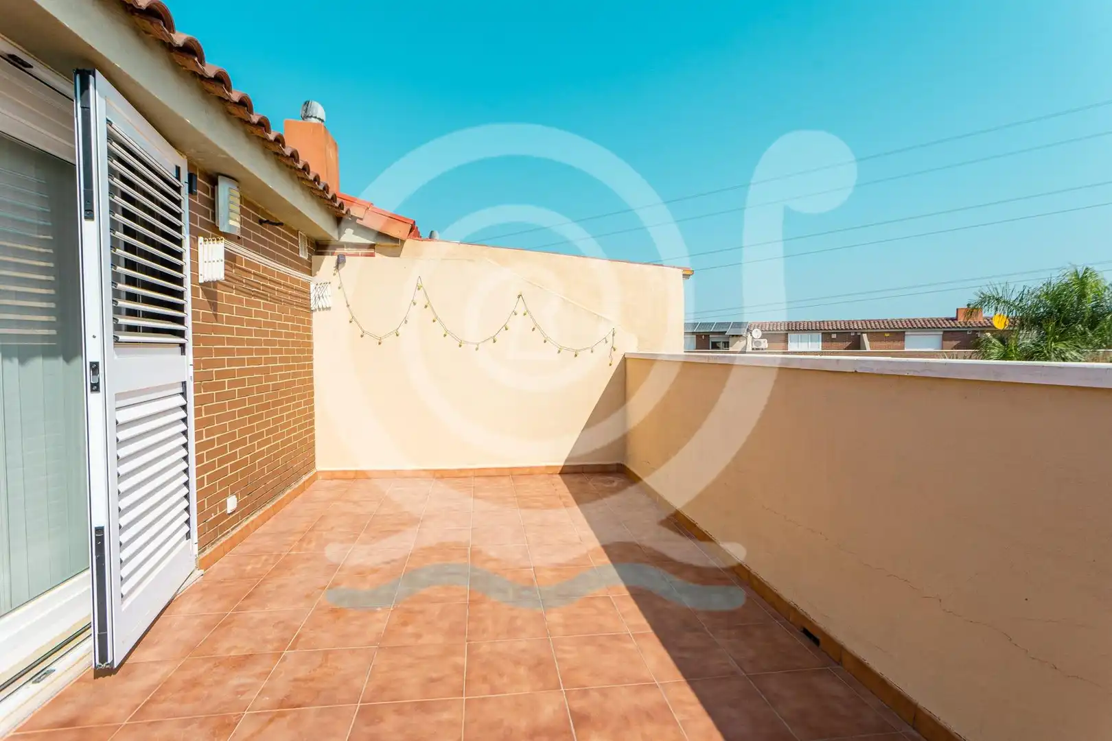 Adossat amb piscina en venda a San Antonio de Benagéber, imagen 28