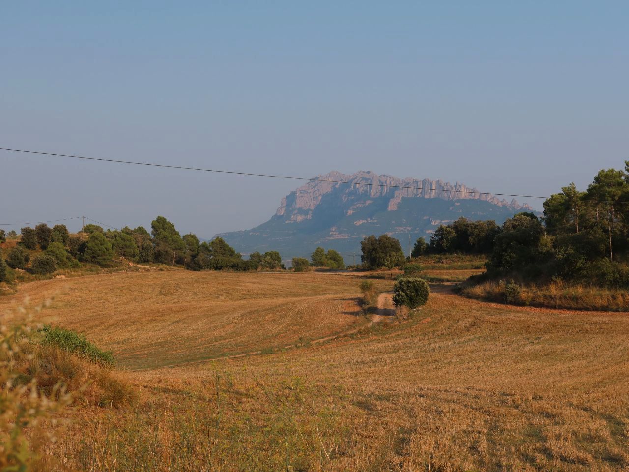 Land for sale in Castellfollit del Boix