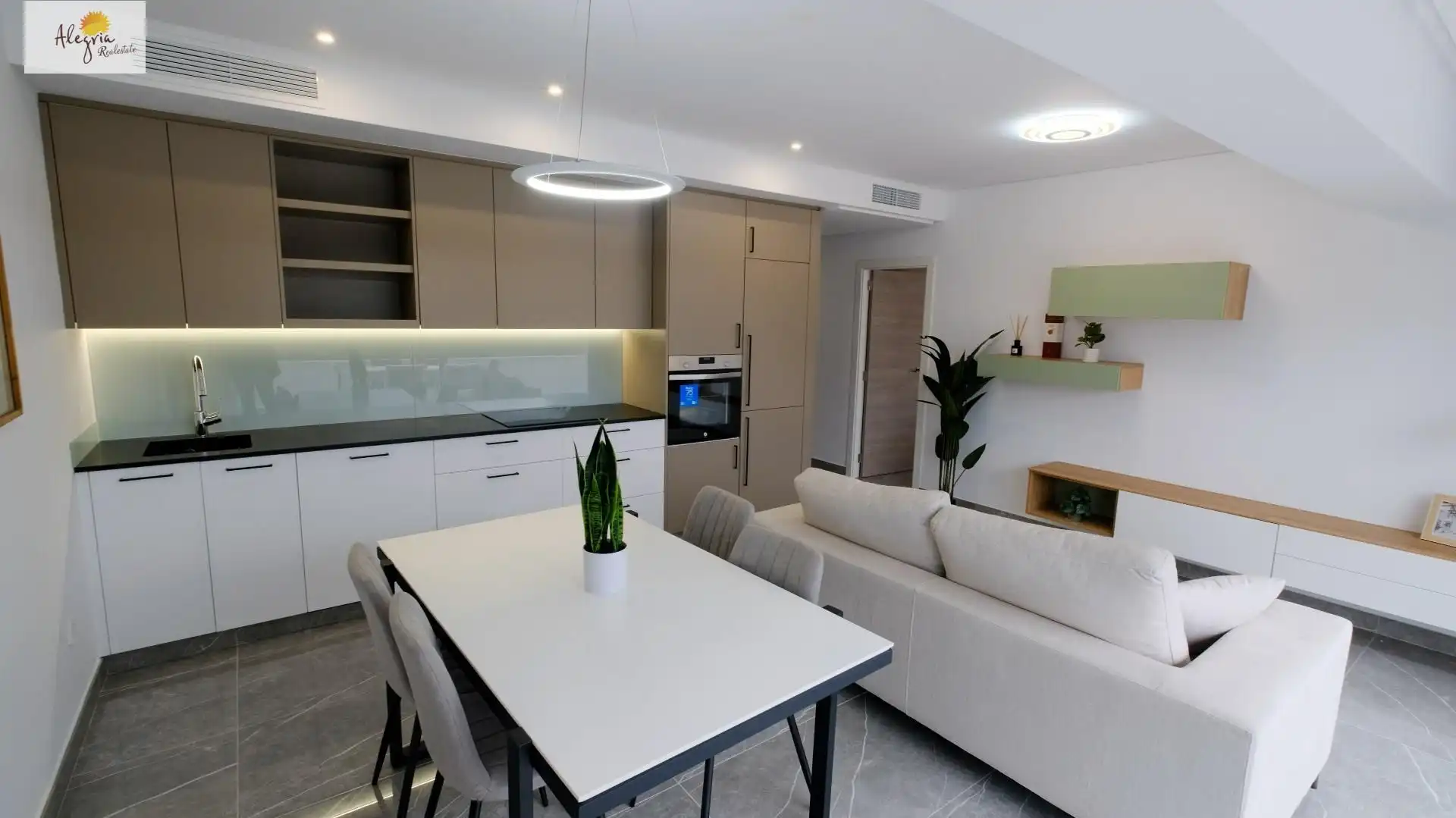 Apartment with pool for sale in Xeresa, imagen 6