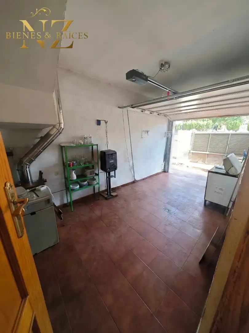 Casa o xalet en venda en Yuncos amb Aire condicionat, Calefacció i Jardí privat