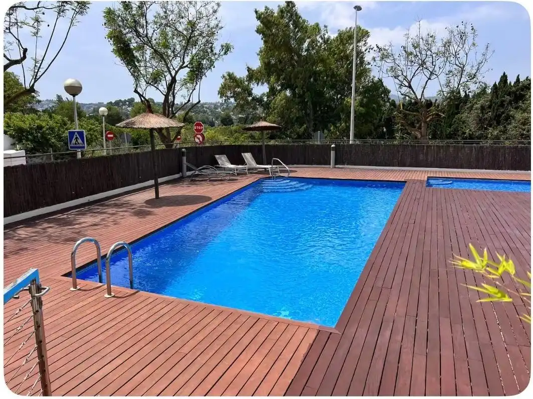 Apartments for rent in Jávea / Xàbia, Alicante