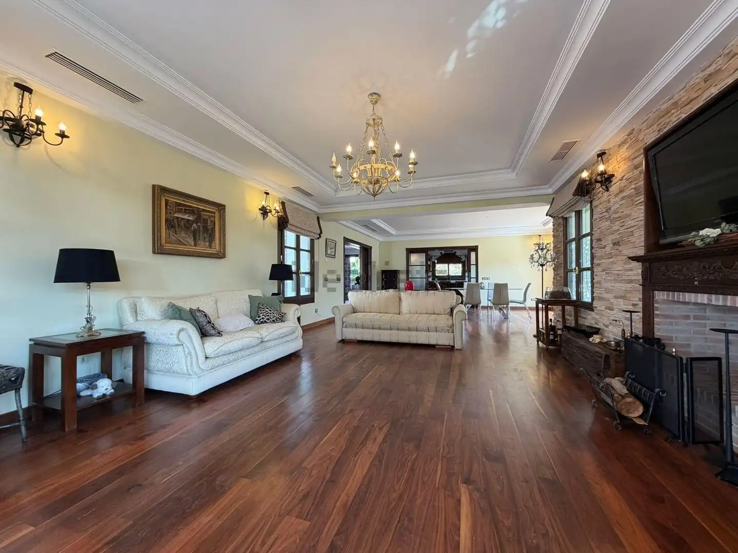 Villa con piscina in vendita a Orihuela Costa, imagen 7