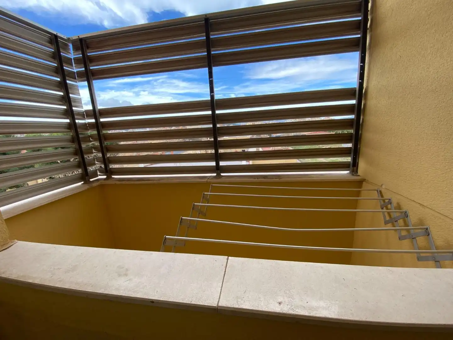 Terrassa de Pis en venda en Cartagena