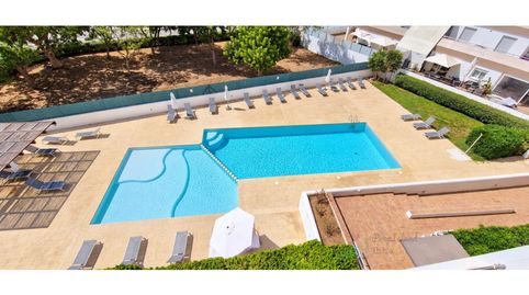 Foto 3 de Piso de alquiler en Calle de Sa Torre Blanca, Marina Botafoc - Platja de Talamanca, Eivissa