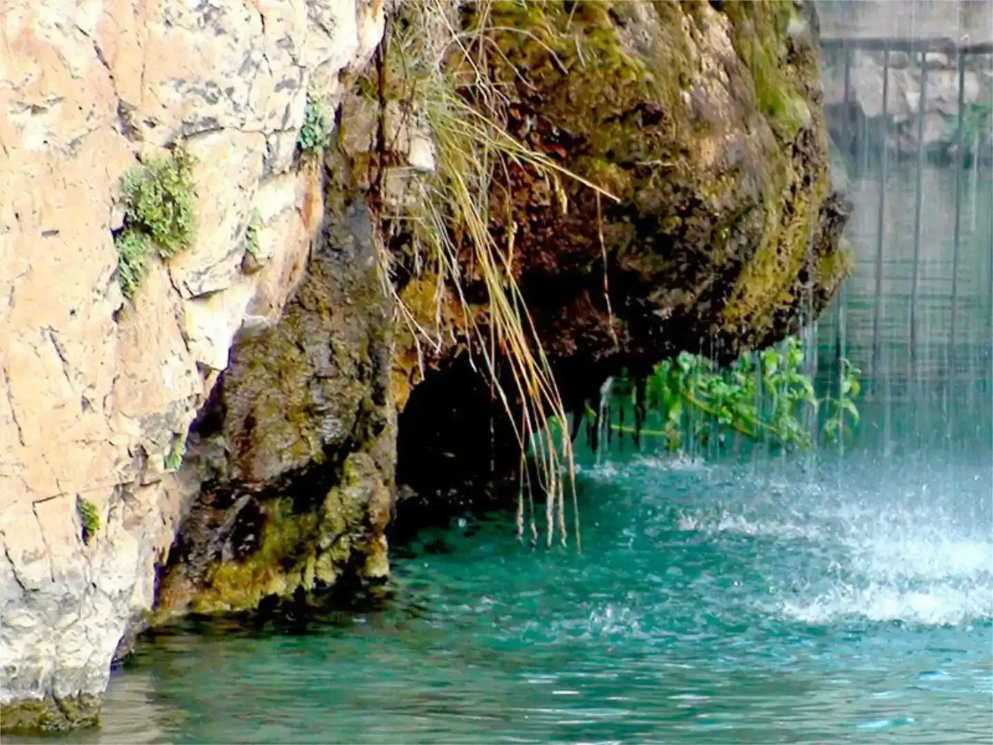 Piscina de Finca rústica en venda en La Vilueña amb Aire condicionat, Piscina i Balcó