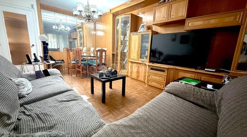 Photo 2 of Flat for sale in Orcasitas, Madrid Capital