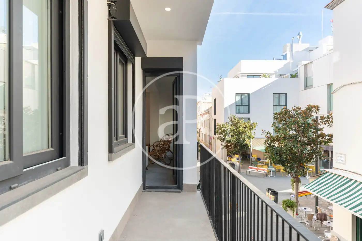 Wohnung zum Verkauf in Carrer de Joan Tarrida, imagen 30