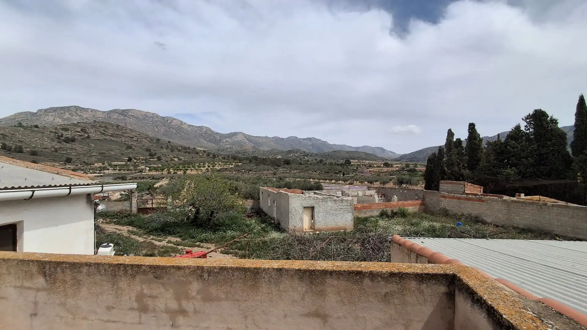Casa in vendita a Abanilla, imagen 26