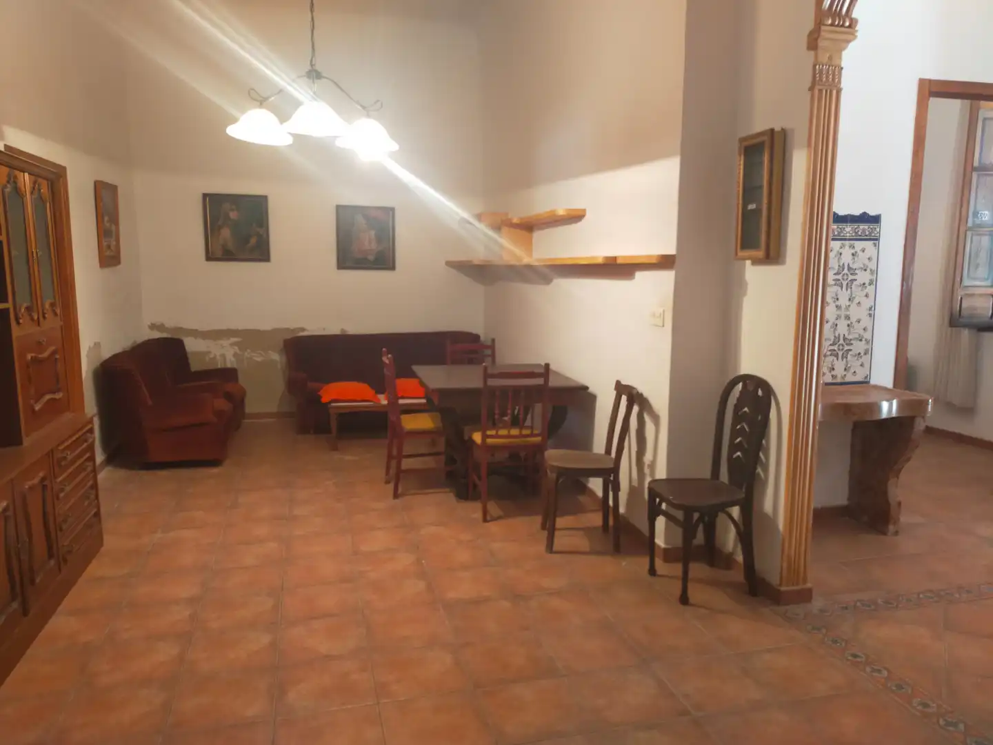 Casa rustica in vendita a Algorós - El Derramador, imagen 6