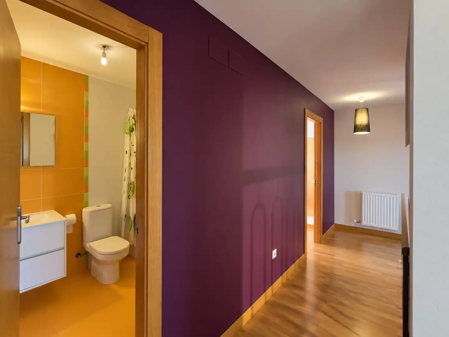 Maison mitoyenne avec terrasse à vendre à Calle Reina Juana de Castilla, imagen 18