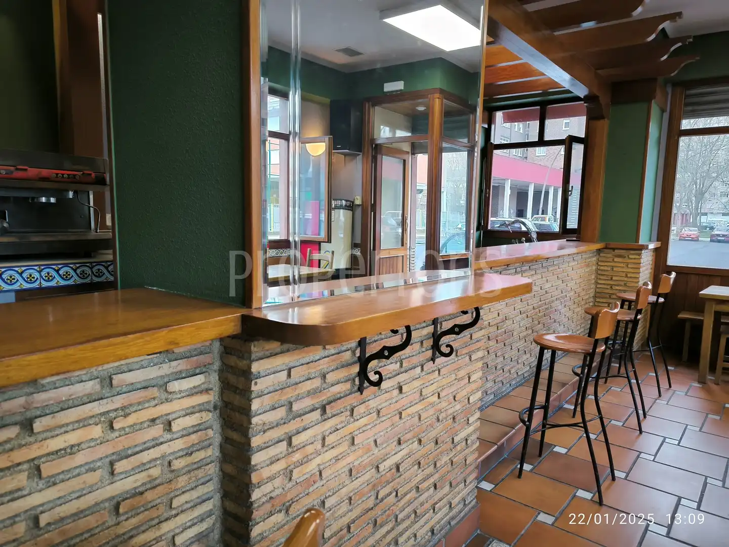 Local en venta en Vitoria - Gasteiz