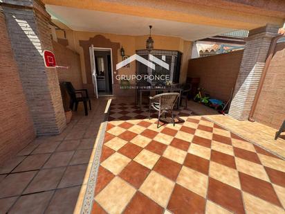 Single-family semi-detached for sale in Parque Atlántico - Ronda este