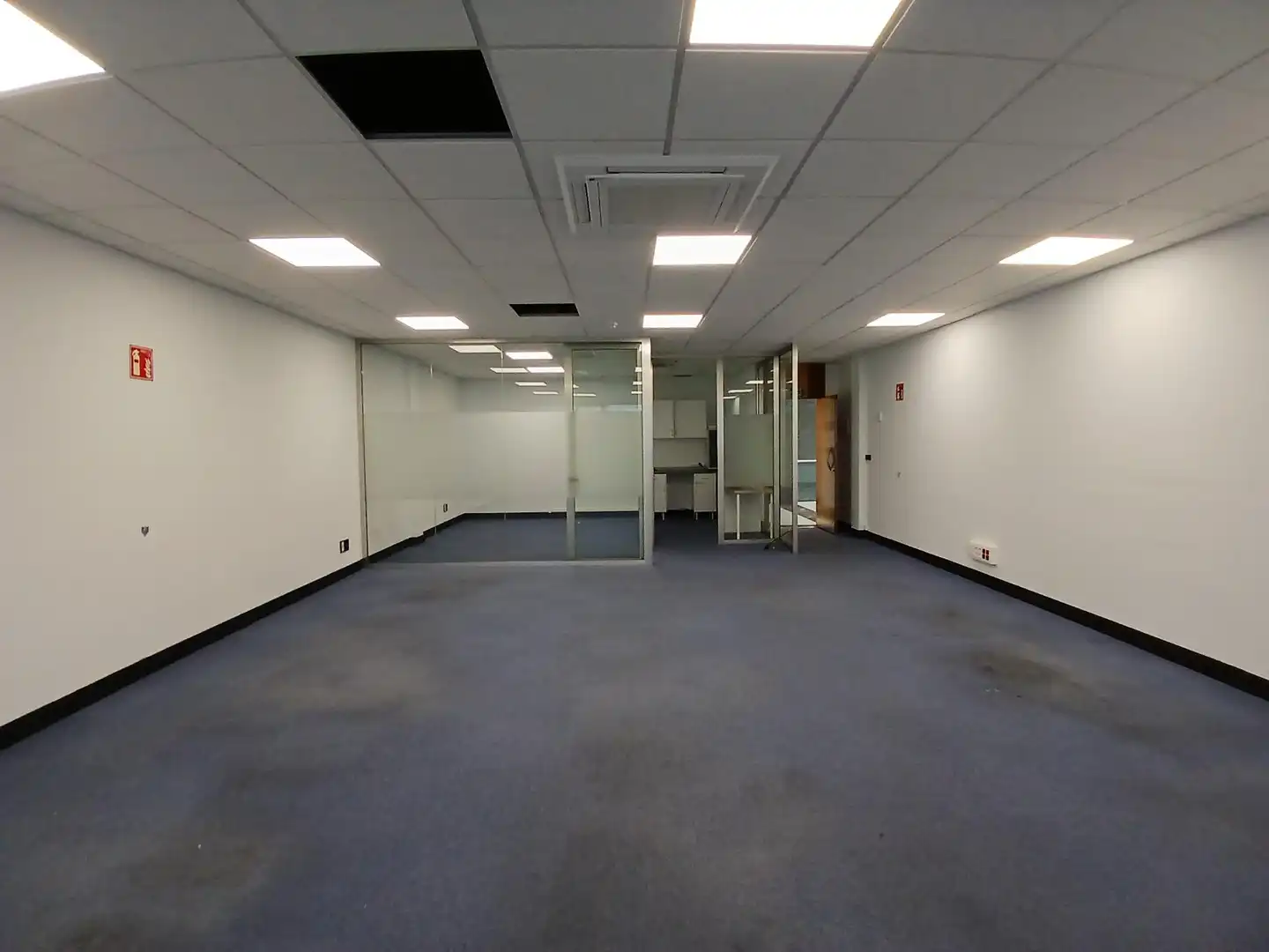 Office for sale in Leioa  with Air Conditioner
