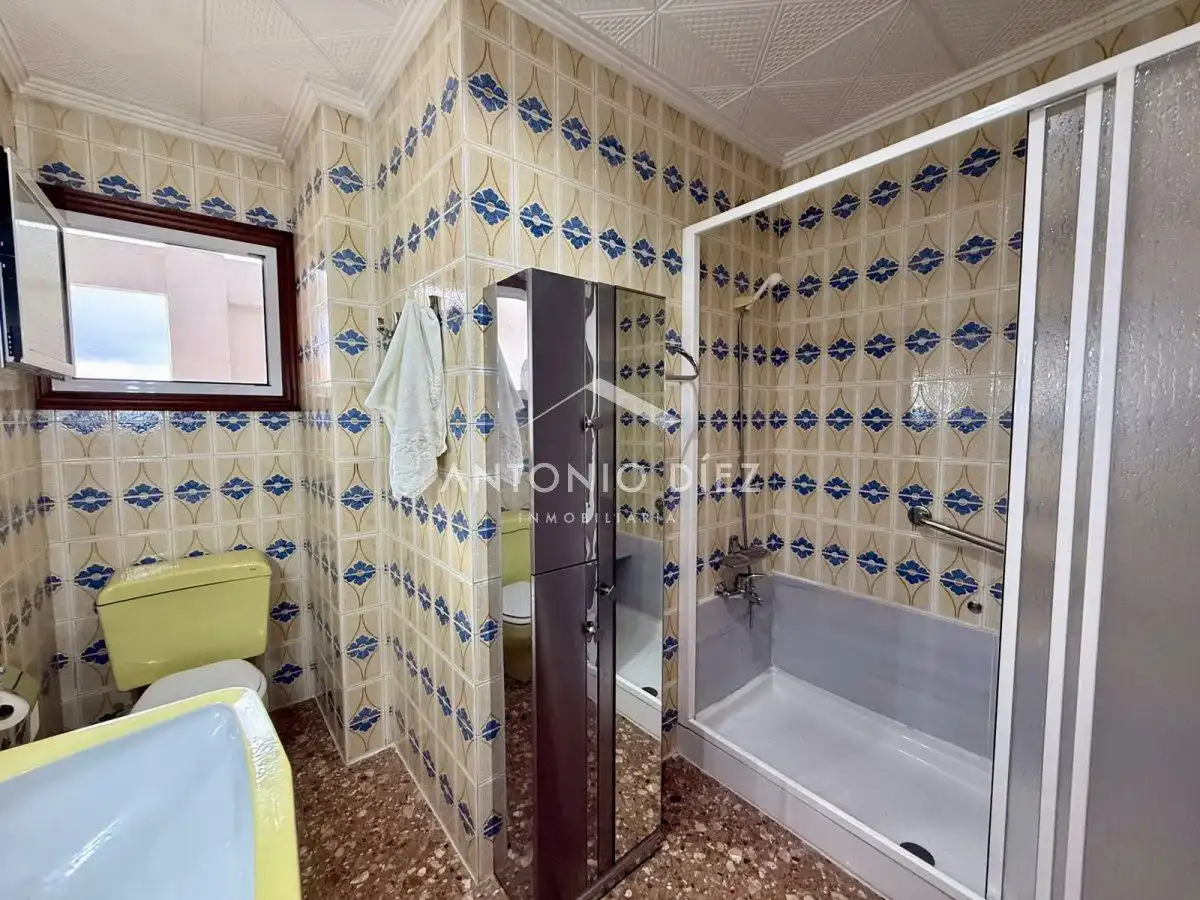 Casa amb terrassa en venda a Hondón de las Nieves / El Fondó de les Neus, imagen 25
