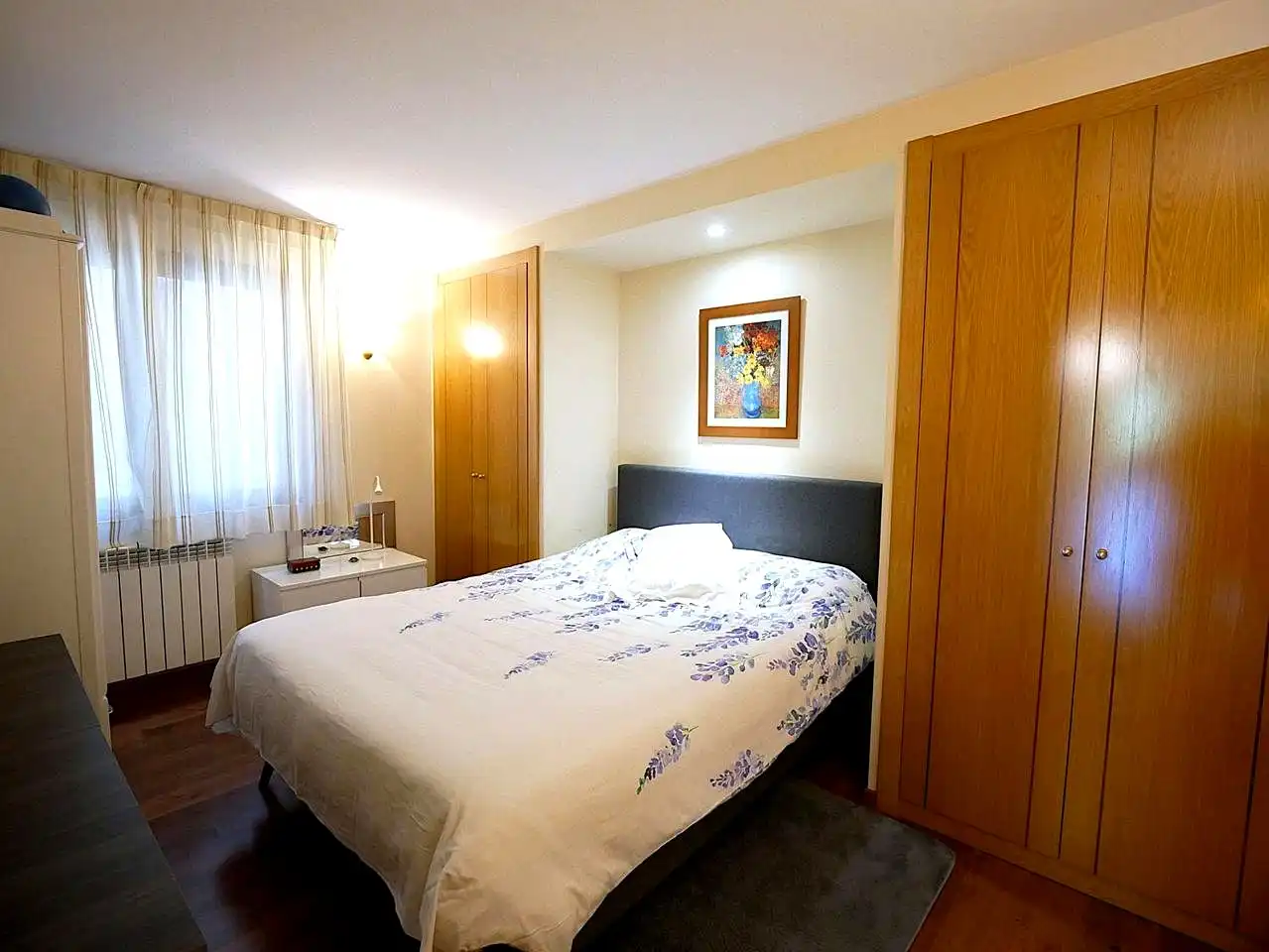 Habitación de Piso en venta en La Massana con Terraza