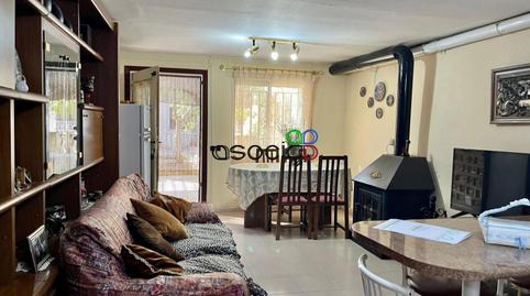 Foto 3 de Casa o chalet en venta en Ocino, Cogolludo, Guadalajara