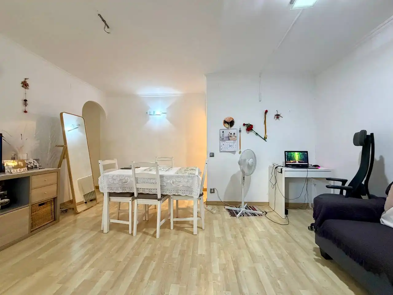 Flat with terrace for sale in Carrer d'Enric Casanovas, imagen 9