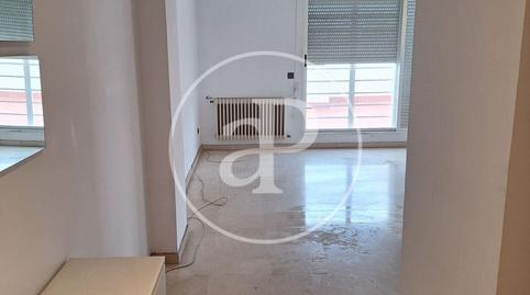 Photo 2 of Flat to rent in C/ de Jesús, Arrancapins,  Valencia Capital
