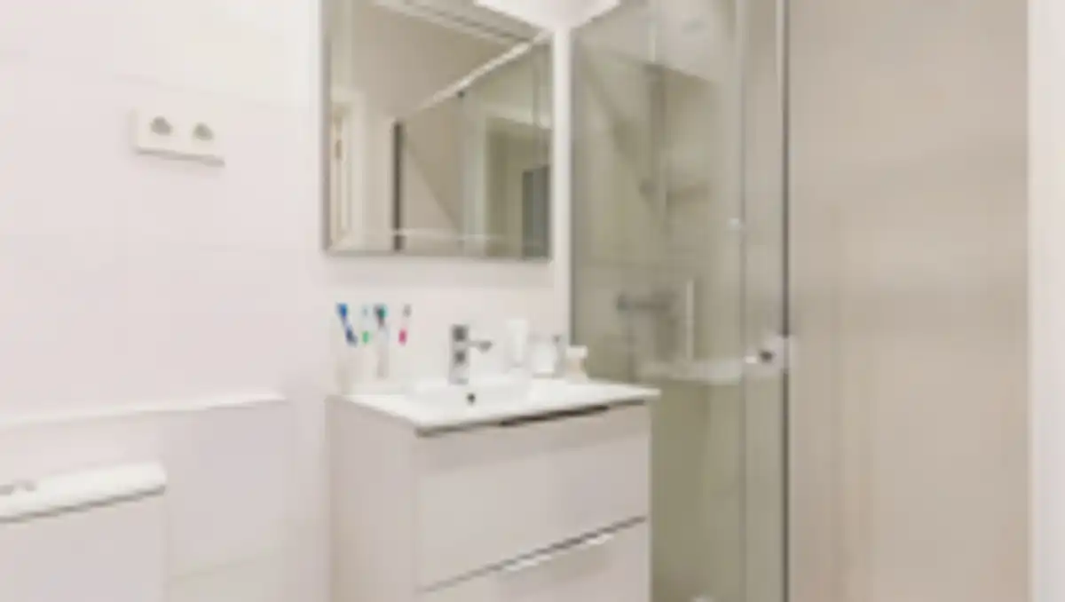Residencial en venda a C. de Francisco Muñoz, imagen 14
