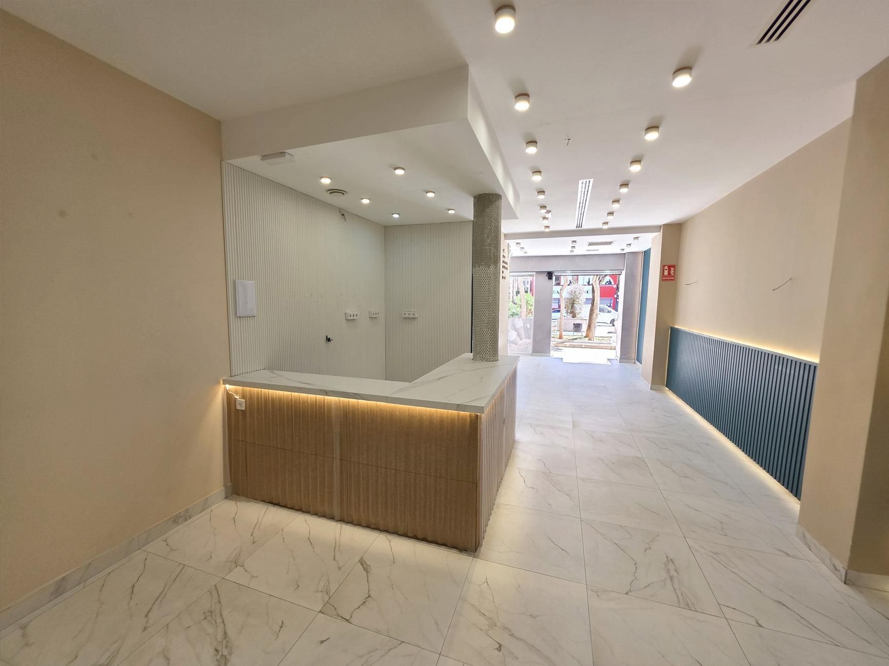 Premises to rent in Castellón de la Plana / Castelló de la Plana
