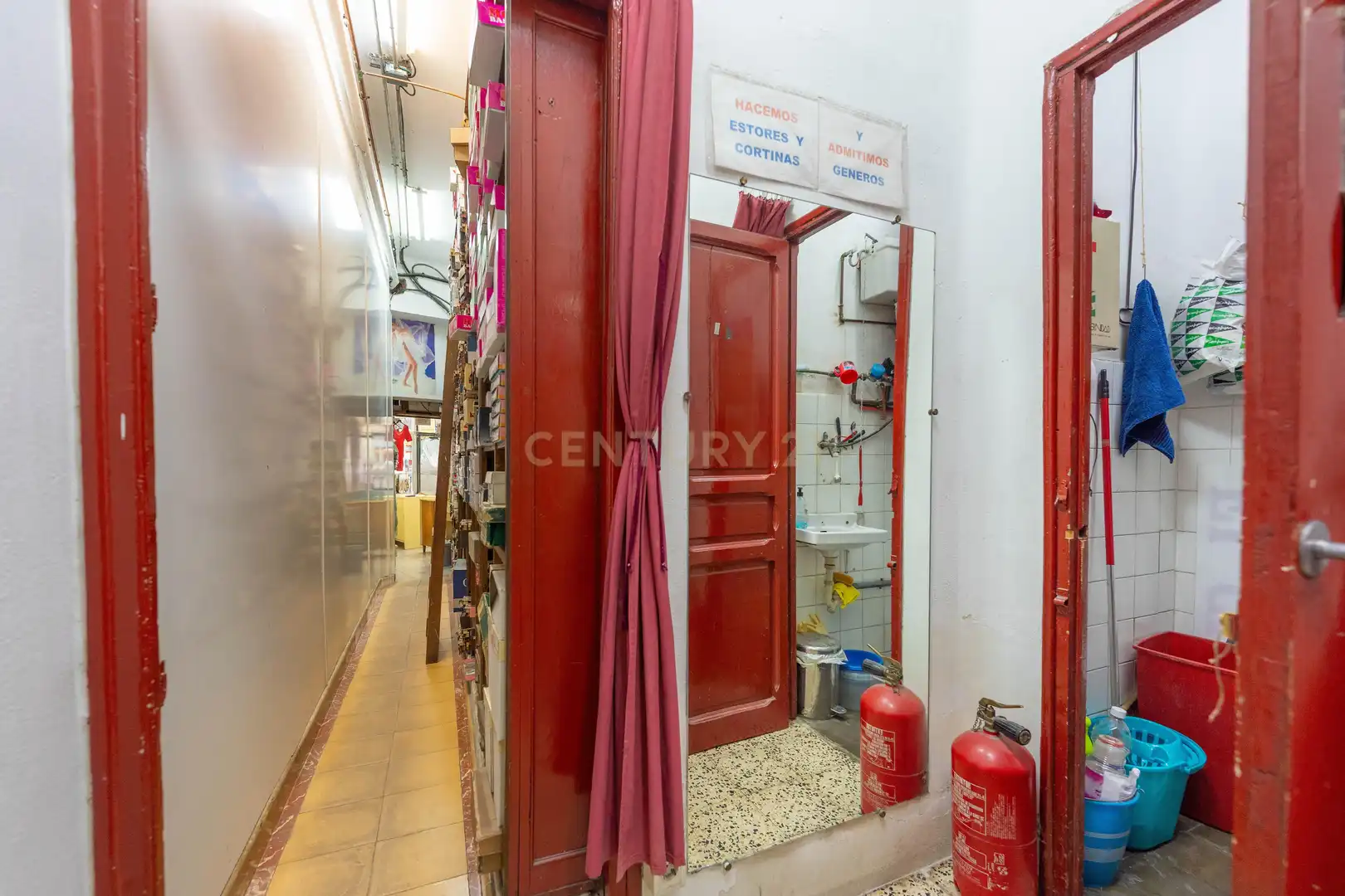 Local en venta en Madrid con Aire acondicionado