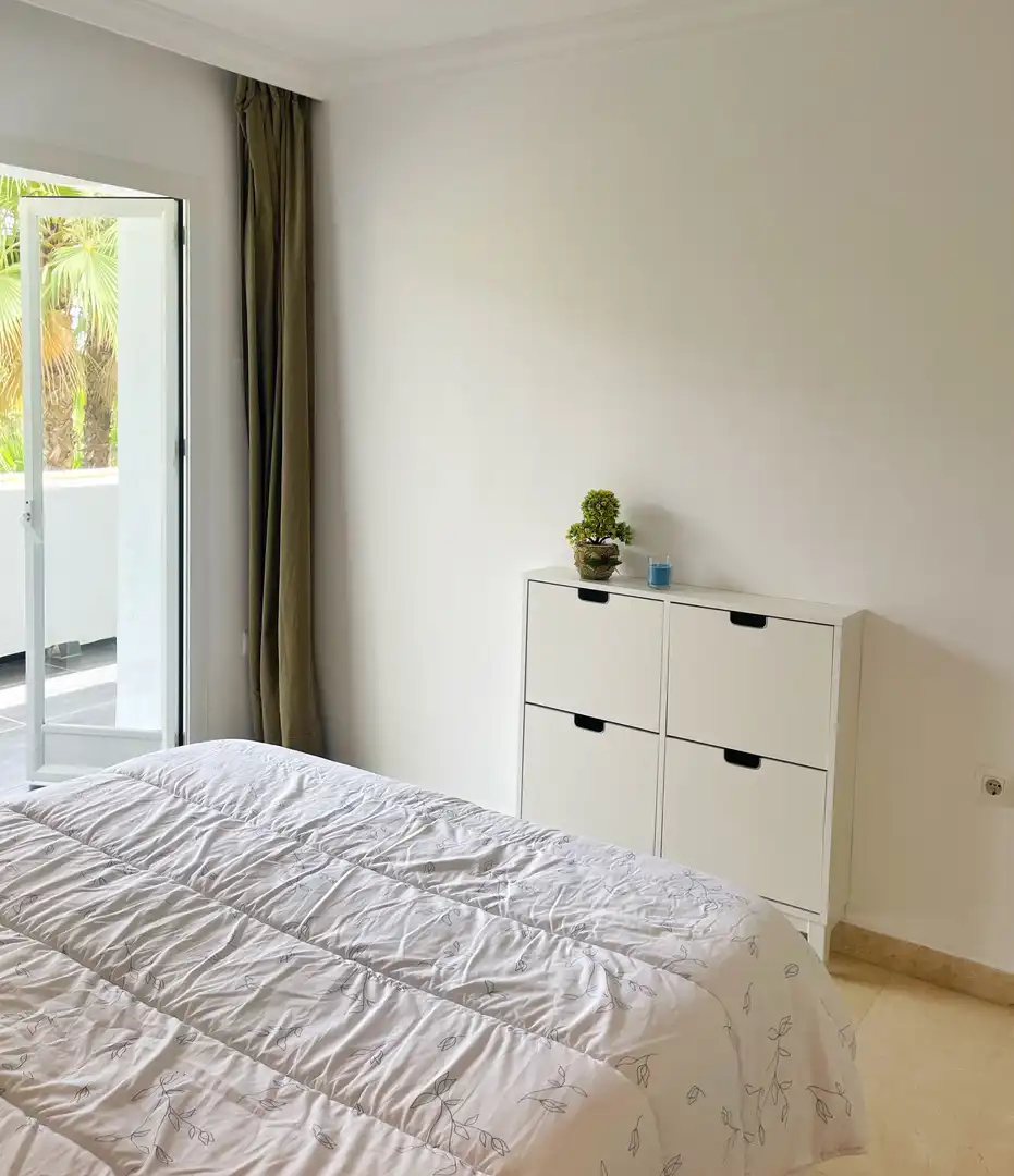 Wohnung mit Terrasse zur Miete in La Quinta, imagen 16