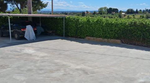 Photo 5 of House or chalet for sale in Corralet - Bonanza - Tres Rutas, Náquera