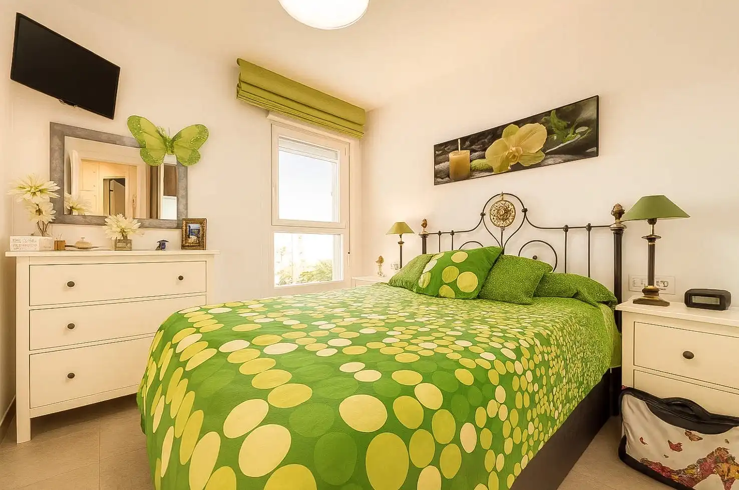 Appartement avec piscine à vendre à Avenida el Faro 18, imagen 8