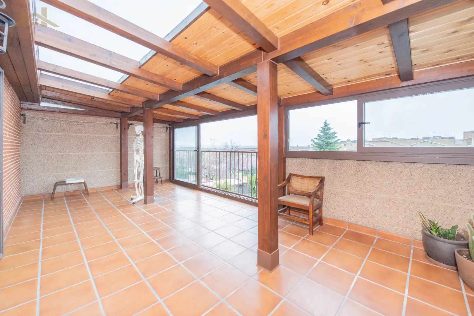 Reihenhaus mit Terrasse zum Verkauf in Calle de Santander 22, imagen 26