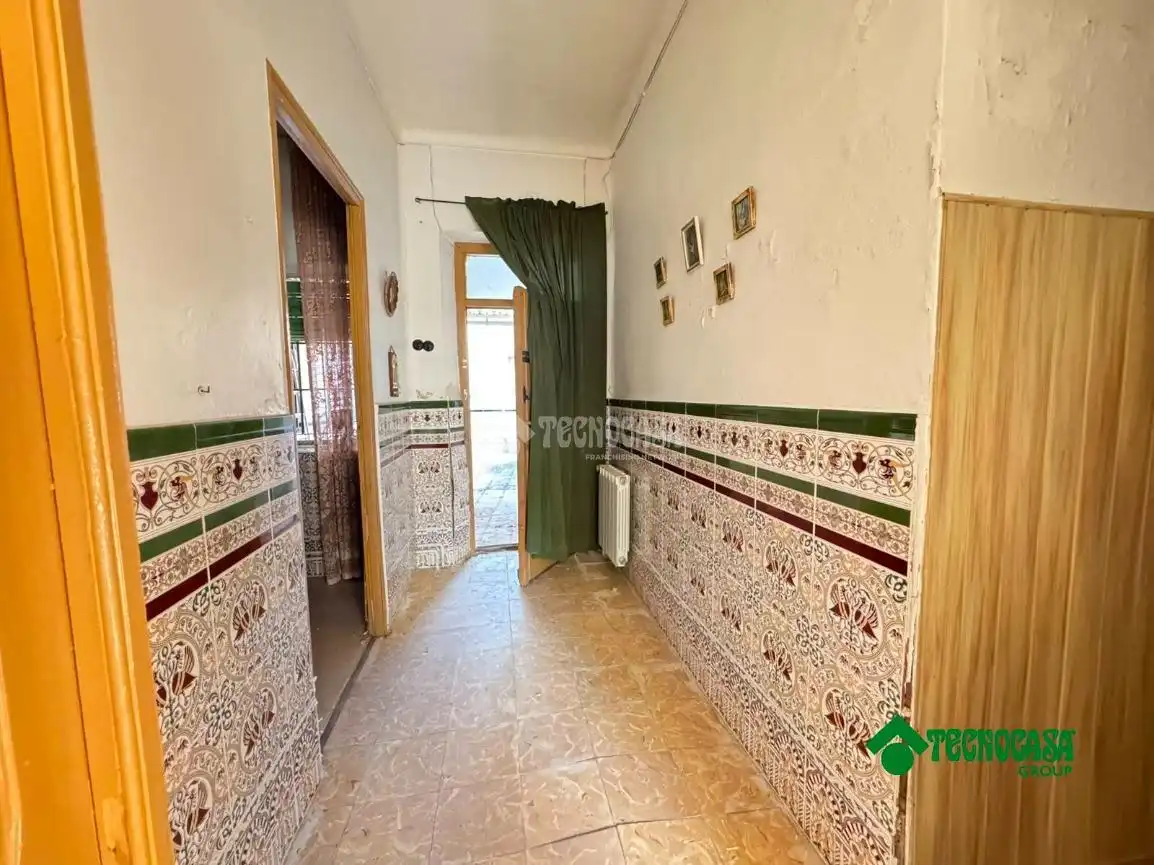 Houses for sale in Alcabón