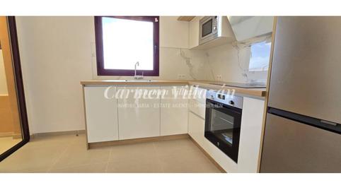 Foto 4 von Wohnungen zum Verkauf in Calle Alcalde Marcial Sanchez Velazquez, Caleta de Fuste, Antigua