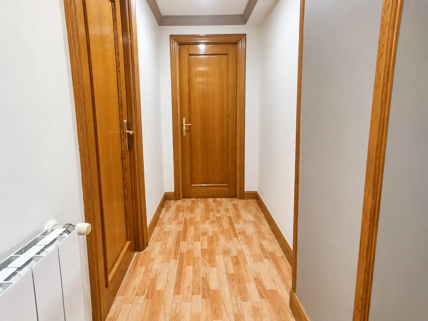 Wohnung zum Verkauf in Donostia - San Sebastián  mit Heizung
