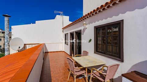 Foto 4 de Casa o xalet en venda a Emigrante, Playa de San Juan, Santa Cruz de Tenerife